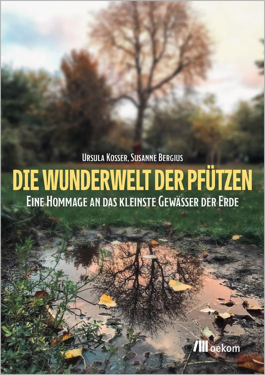 Produktbild: Die Wunderwelt der Pf&uuml;tzen