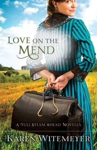 Produktbild: Love on the Mend