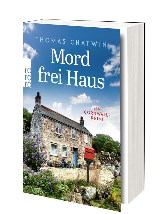 Produktbild: Mord frei Haus