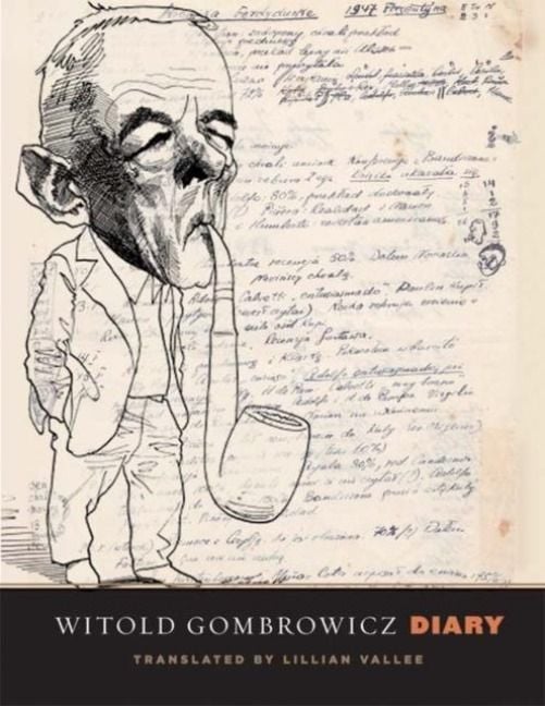 Produktbild: Diary