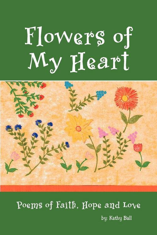 Produktbild: Flowers of My Heart