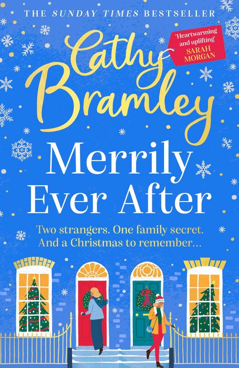 Produktbild: Merrily Ever After