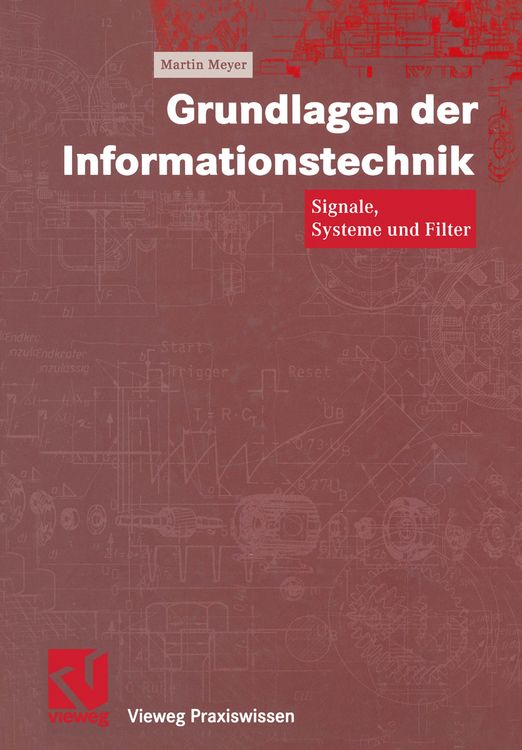 Produktbild: Grundlagen der Informationstechnik