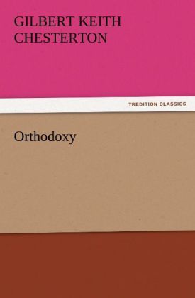 Produktbild: Orthodoxy