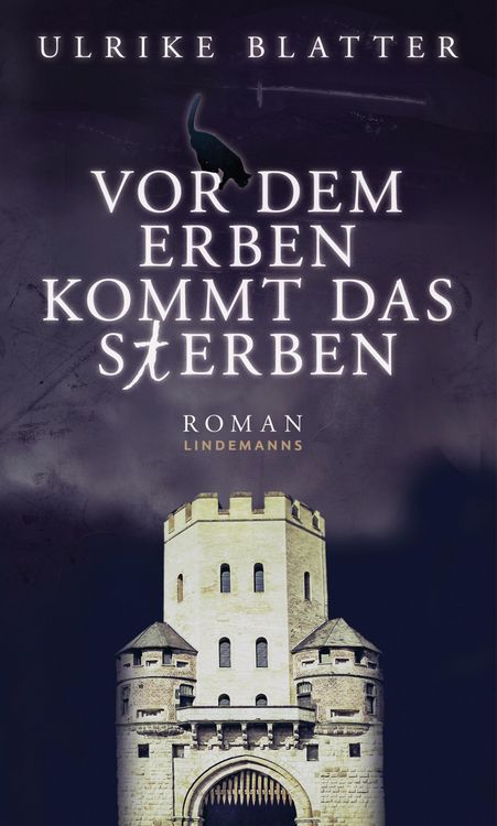 Produktbild: Vor dem Erben kommt das Sterben
