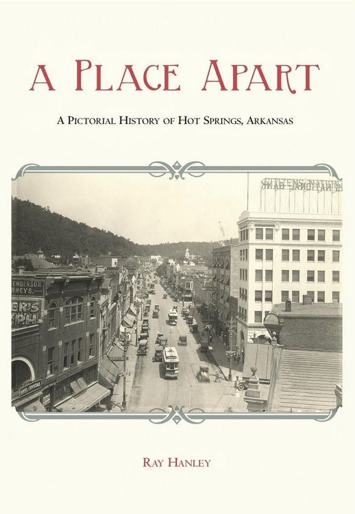 Produktbild: Place Apart