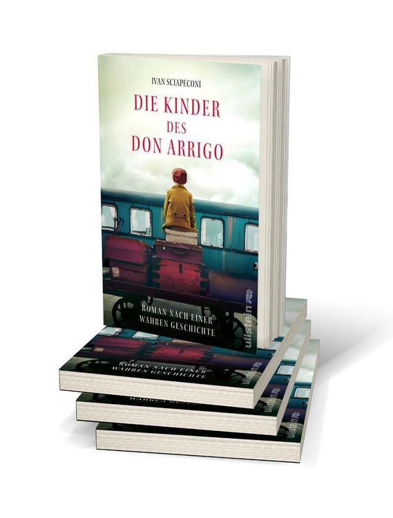 Produktbild: Die Kinder des Don Arrigo