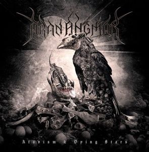 Produktbild: Atavism & Dying Stars