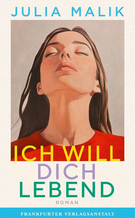 Produktbild: Ich will dich lebend