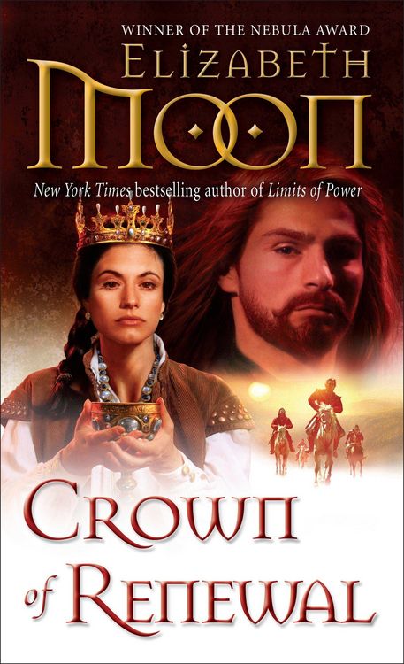 Produktbild: Crown of Renewal