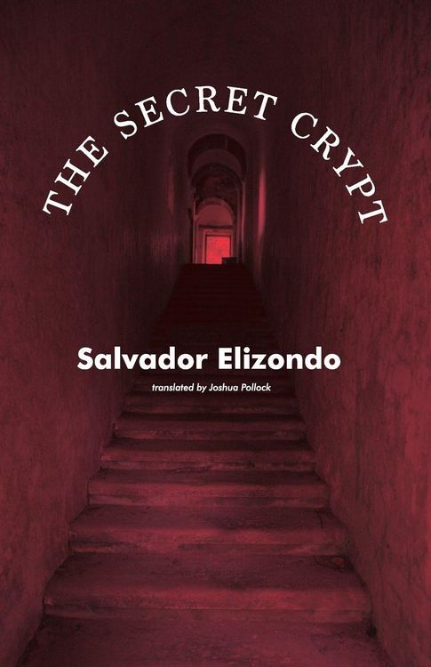 Produktbild: The Secret Crypt