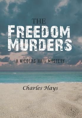 Produktbild: The Freedom Murders