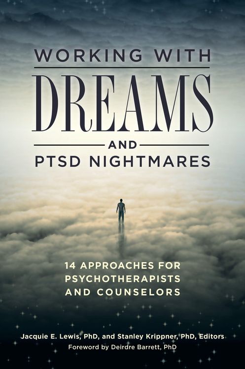 Produktbild: Working with Dreams and PTSD Nightmares