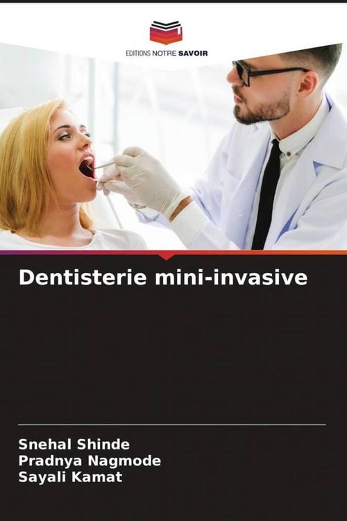 Produktbild: Dentisterie mini-invasive