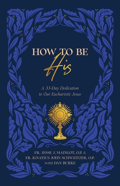 Produktbild: How to Be His