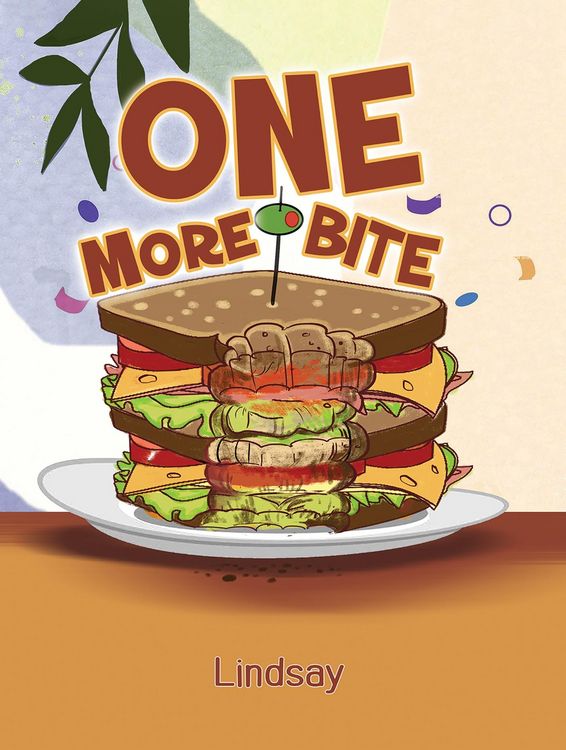Produktbild: One More Bite