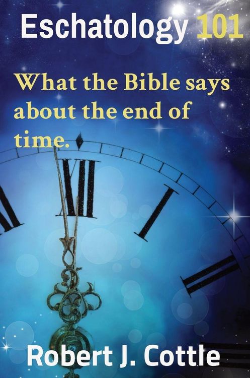 Produktbild: Eschatology 101