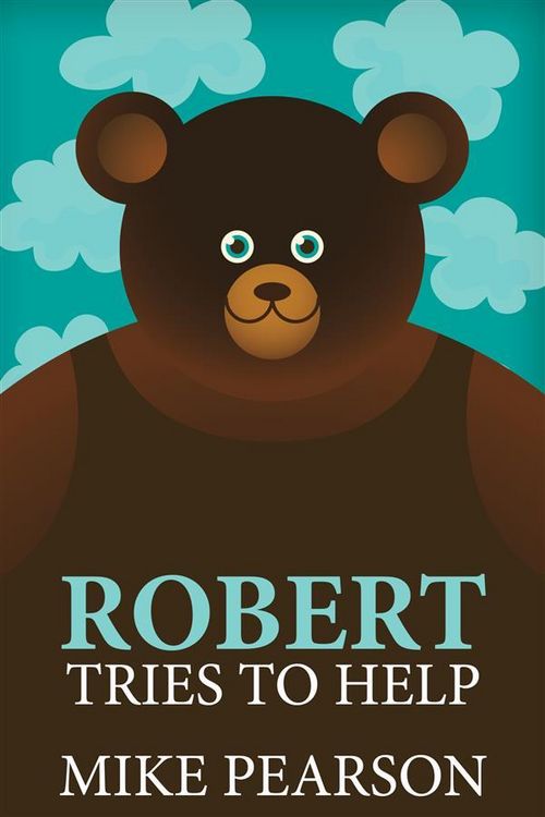 Produktbild: Robert Tries To Help