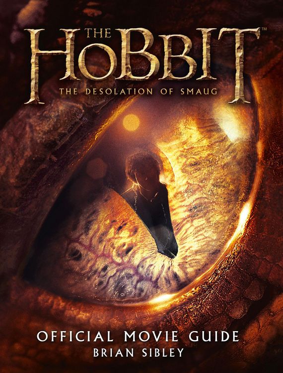 Produktbild: Official Movie Guide