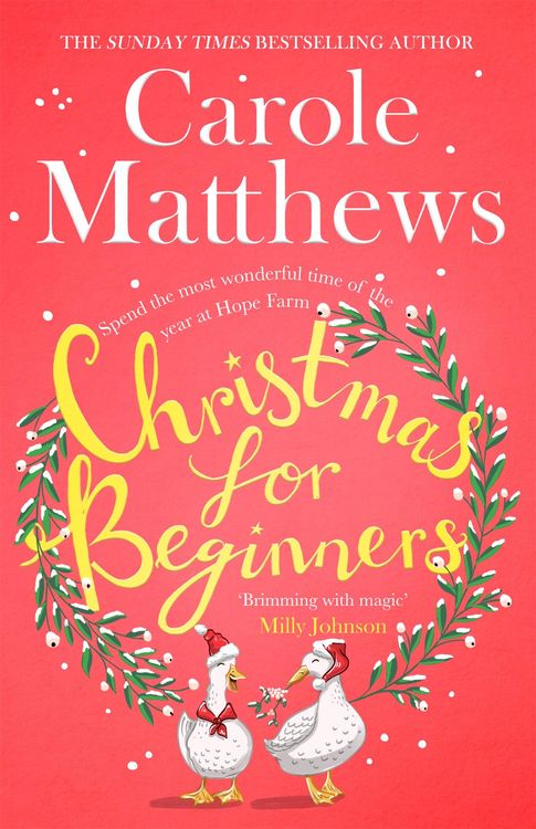 Produktbild: Christmas for Beginners
