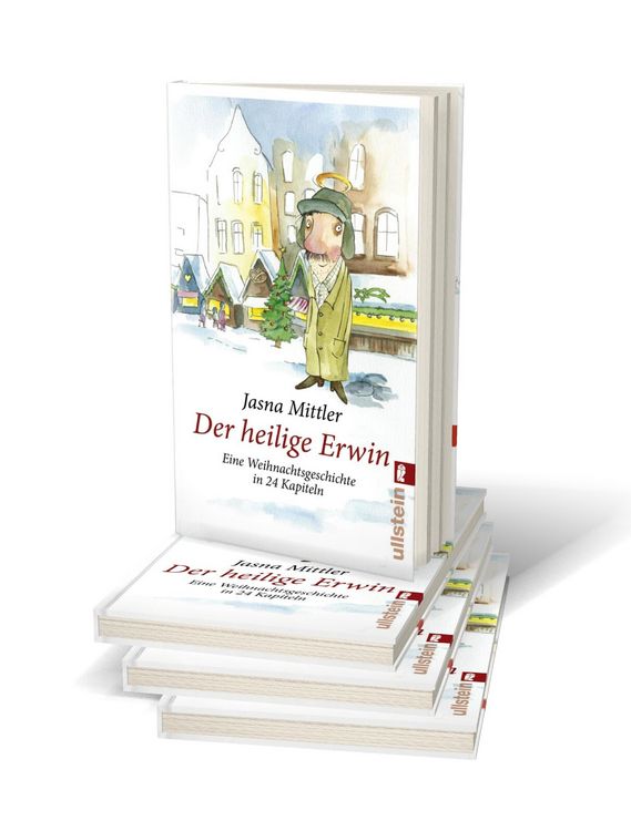 Produktbild: Der heilige Erwin