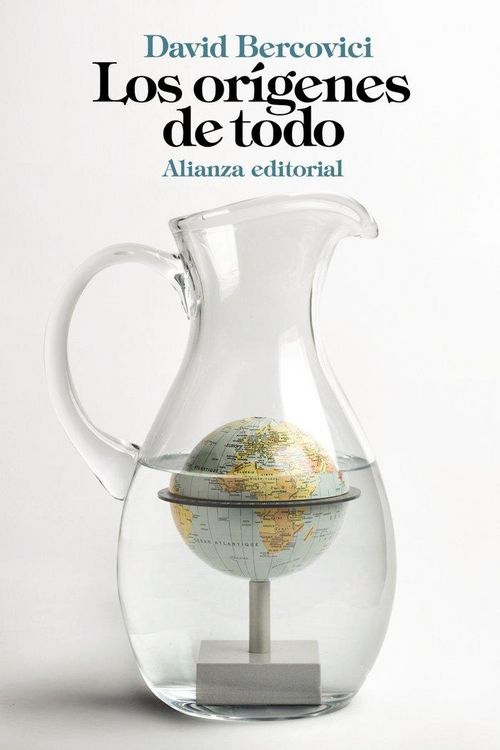 Produktbild: Los or&iacute;genes de todo