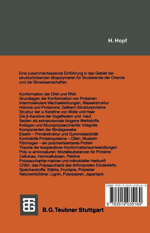 Produktbild: Biopolymere