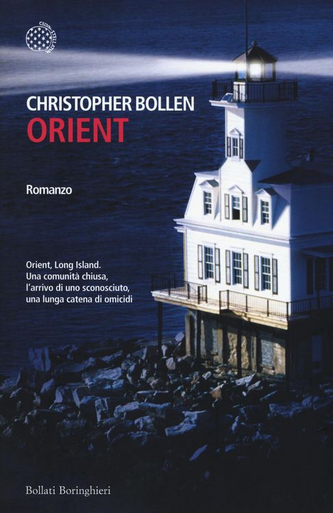 Produktbild: Orient
