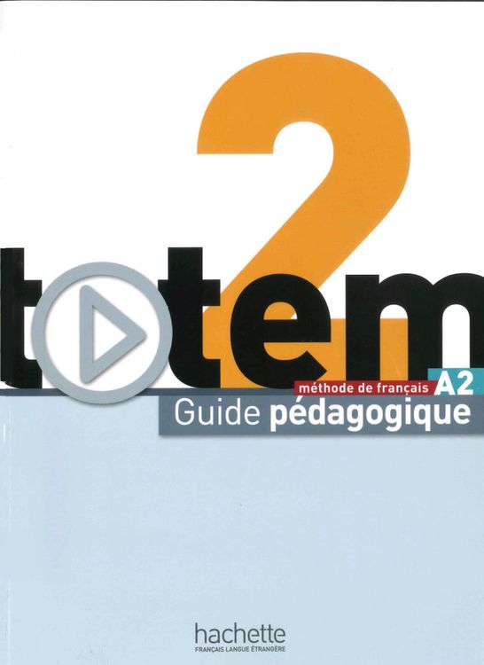 Produktbild: totem 2 &ndash; Internationale Ausgabe