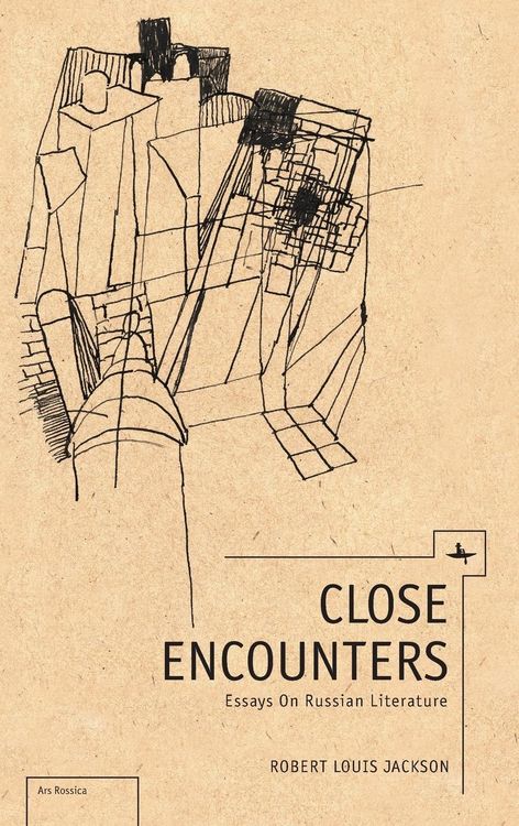 Produktbild: Close Encounters