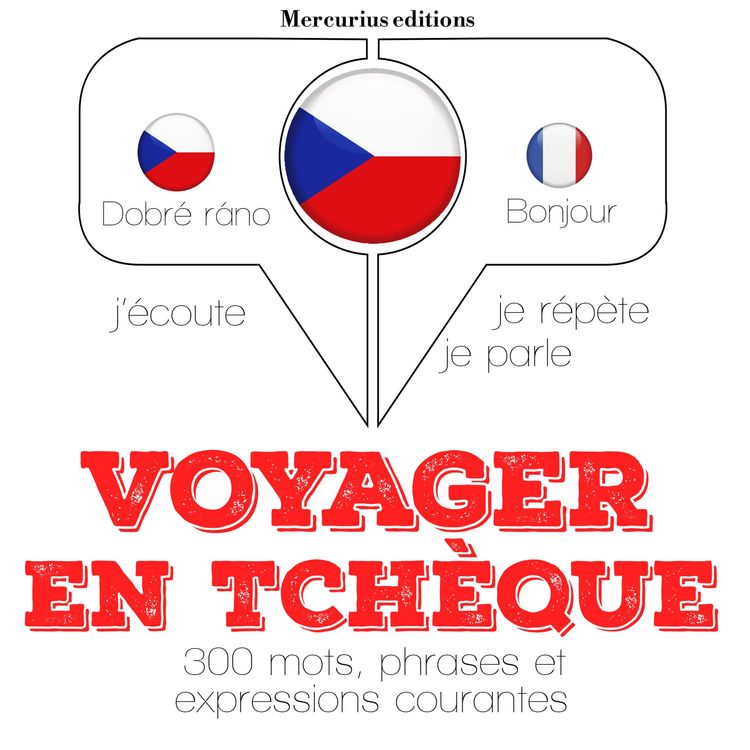 Produktbild: Voyager en tch&egrave;que