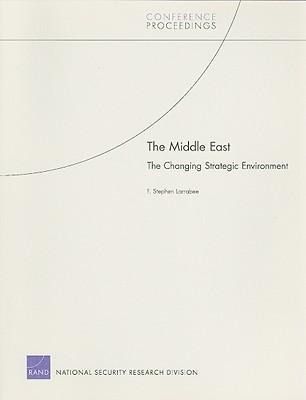 Produktbild: The Middle East