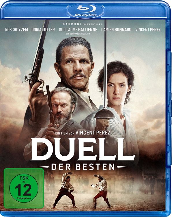 Produktbild: Duell der Besten