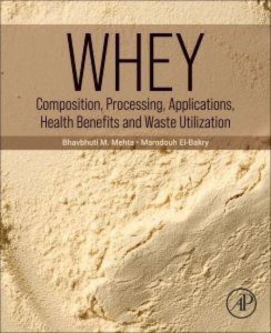 Produktbild: Whey