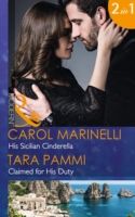Produktbild: Marinelli, C: His Sicilian Cinderella