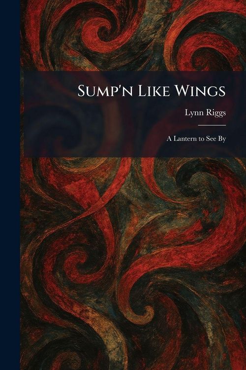 Produktbild: Sump'n Like Wings