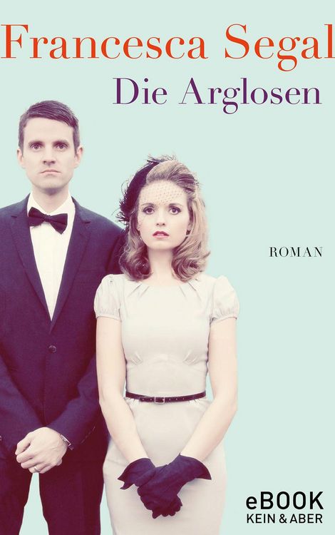 Produktbild: Die Arglosen