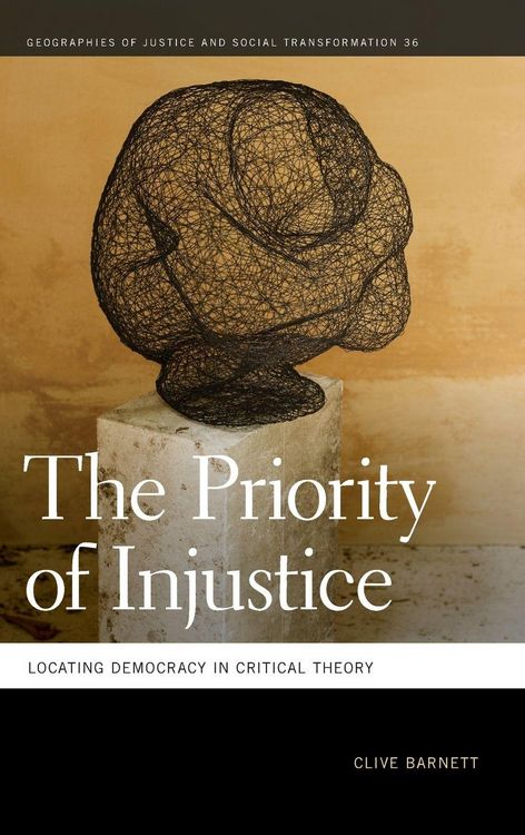 Produktbild: Priority of Injustice