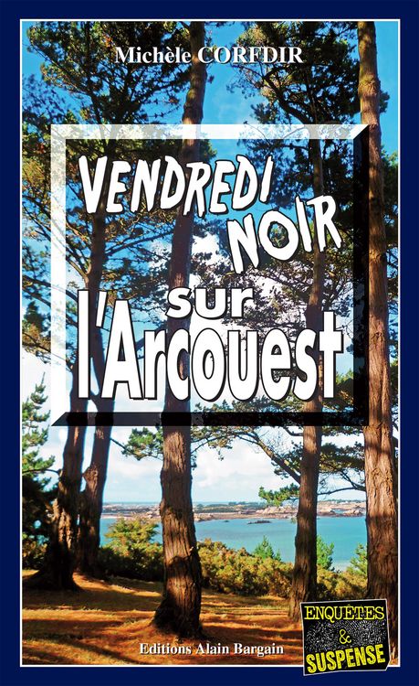 Produktbild: Vendredi noir sur l'Arcouest