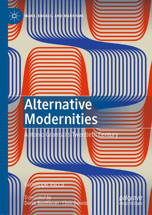 Produktbild: Alternative Modernities