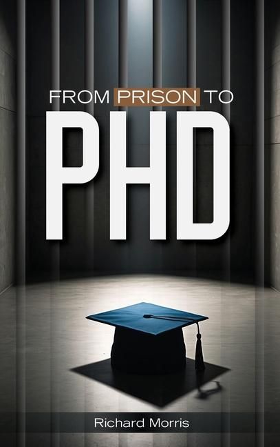 Produktbild: From Prison To PHD