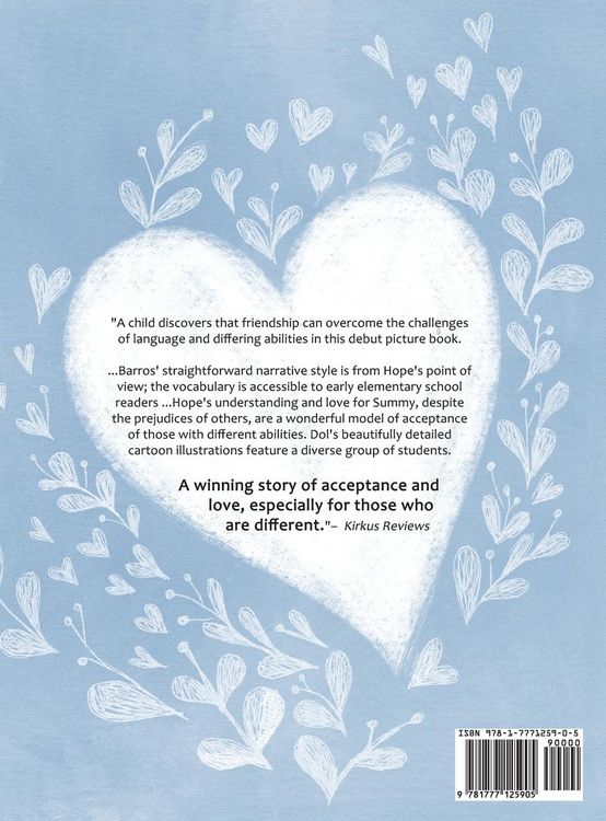 Produktbild: Heart-Shaped Friendship