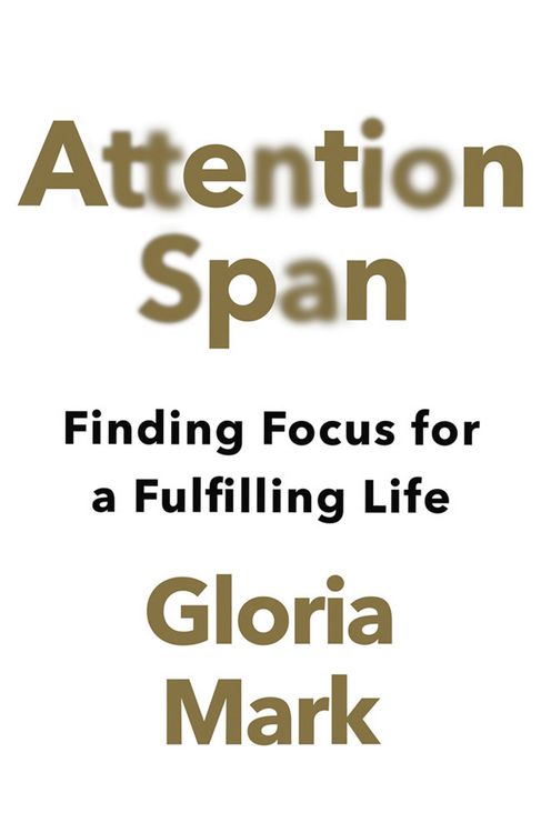 Produktbild: ATTENTION SPAN EXAIIE PB