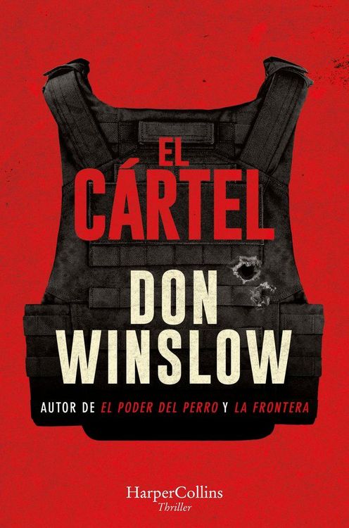 Produktbild: El c&aacute;rtel