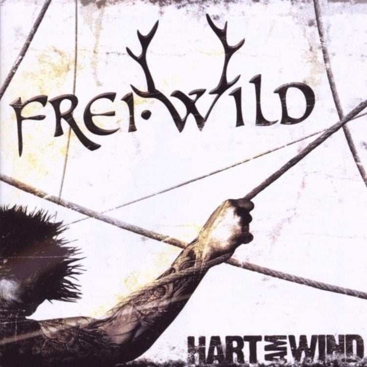 Produktbild: Hart Am Wind