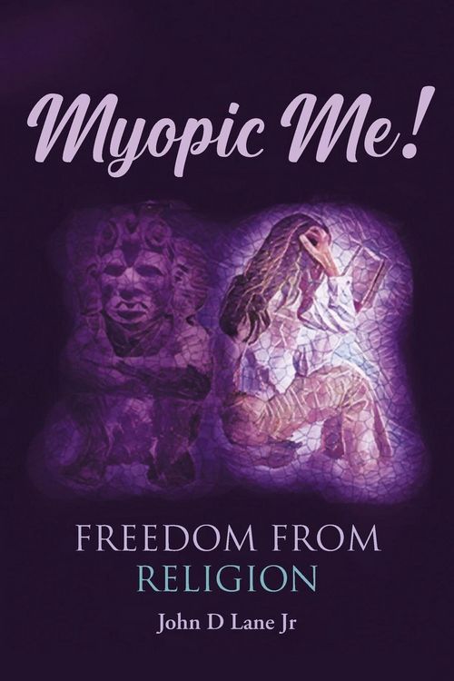 Produktbild: Myopic Me! Freedom from Religion