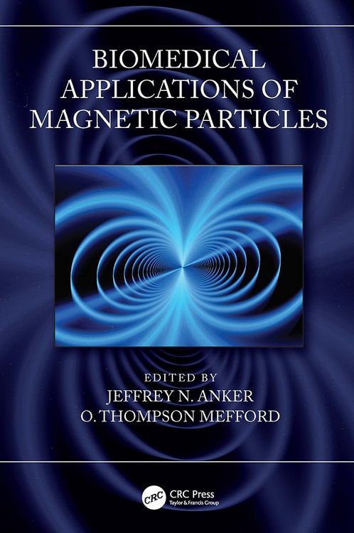Produktbild: Biomedical Applications of Magnetic Particles