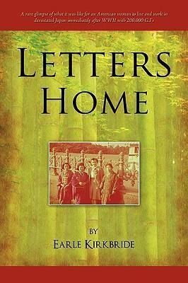 Produktbild: Letters Home
