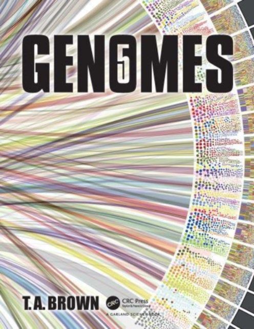 Produktbild: Genomes 5