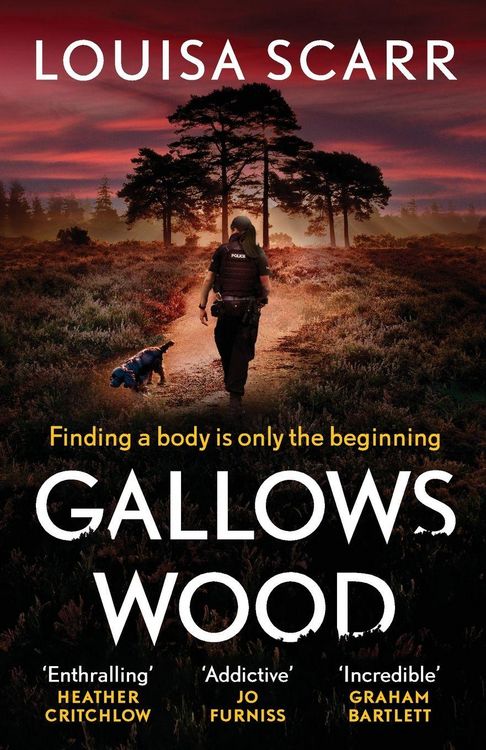 Produktbild: Gallows Wood